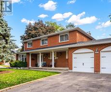 716 CAMERON COURT  Mississauga, ON L5C 3B9