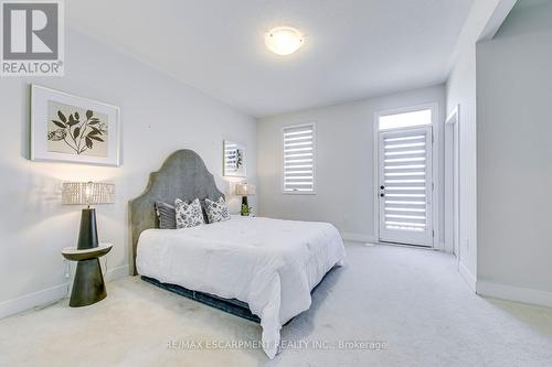 1488 Yellow Rose Circle, Oakville, ON - Indoor Photo Showing Bedroom