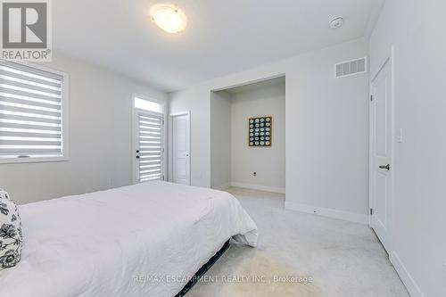 1488 Yellow Rose Circle, Oakville, ON - Indoor Photo Showing Bedroom