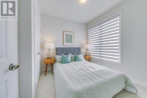 1488 Yellow Rose Circle, Oakville, ON - Indoor Photo Showing Bedroom