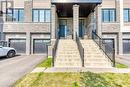 1488 Yellow Rose Circle, Oakville, ON  - Outdoor With Facade 