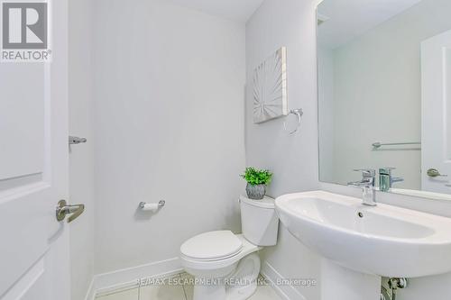 1488 Yellow Rose Circle, Oakville, ON - Indoor Photo Showing Bathroom