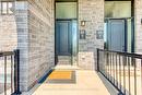 1488 Yellow Rose Circle, Oakville, ON  - Outdoor With Exterior 