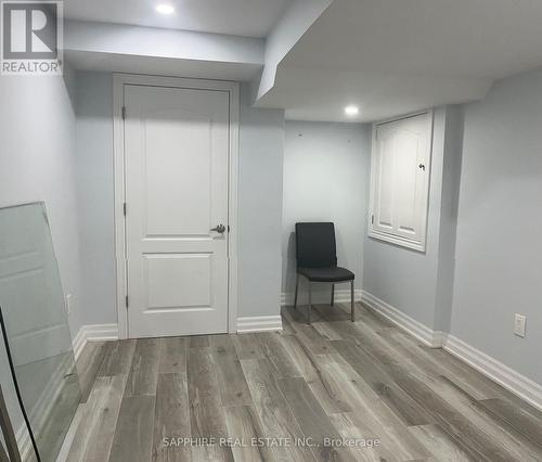 60 Nahani Way, Mississauga, ON - Indoor Photo Showing Other Room