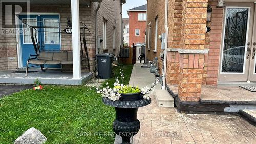 60 Nahani Way, Mississauga, ON - Outdoor