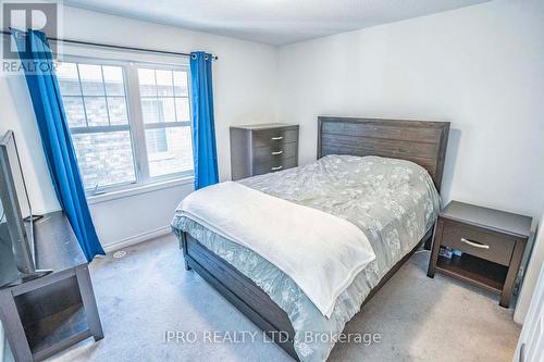 1541 Gainer Crescent, Milton, ON - Indoor Photo Showing Bedroom