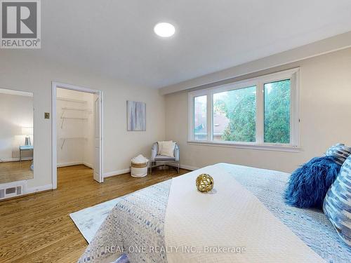 6 Morewood Crescent, Toronto, ON - Indoor Photo Showing Bedroom