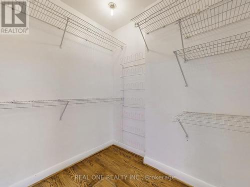 6 Morewood Crescent, Toronto, ON - Indoor With Storage