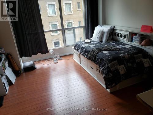 702 - 7 King Street E, Toronto, ON - Indoor Photo Showing Bedroom