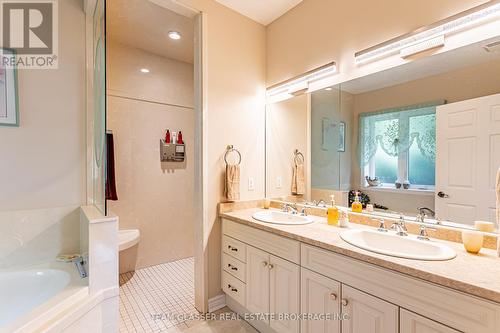 69375 Victoria Drive, South Huron (Centralia), ON - Indoor Photo Showing Bathroom