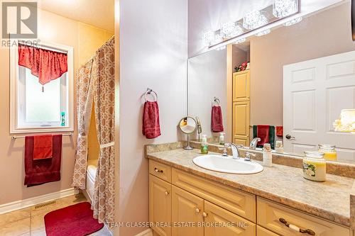 69375 Victoria Drive, South Huron (Centralia), ON - Indoor Photo Showing Bathroom