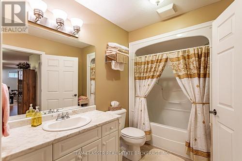 69375 Victoria Drive, South Huron (Centralia), ON - Indoor Photo Showing Bathroom