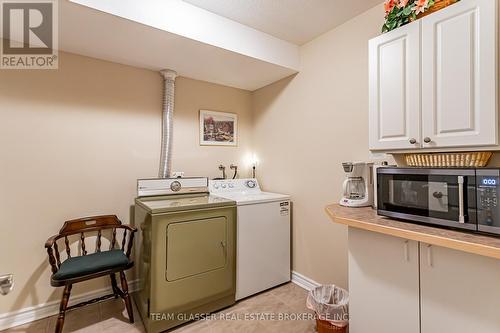 69375 Victoria Drive, South Huron (Centralia), ON - Indoor Photo Showing Laundry Room