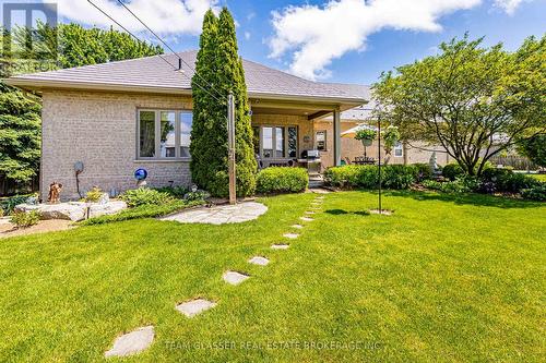 69375 Victoria Drive, South Huron (Centralia), ON - Outdoor