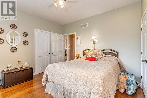 69375 Victoria Drive, South Huron (Centralia), ON - Indoor Photo Showing Bedroom