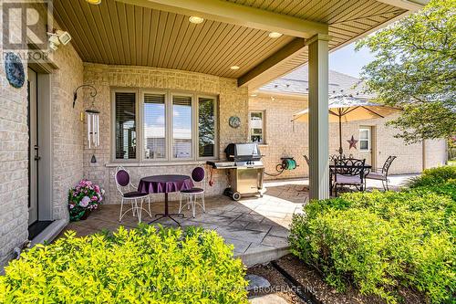 69375 Victoria Drive, South Huron (Centralia), ON - Outdoor With Deck Patio Veranda