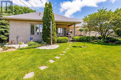 69375 Victoria Drive, South Huron (Centralia), ON - Outdoor