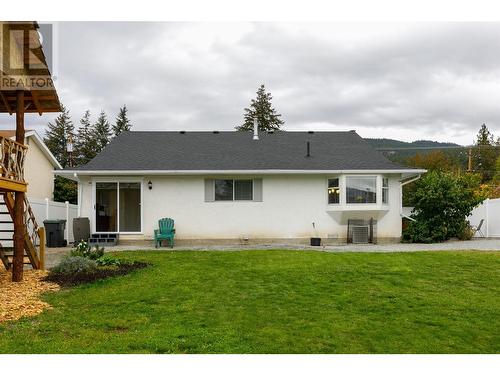 3172 Webber Road, West Kelowna, BC - Outdoor