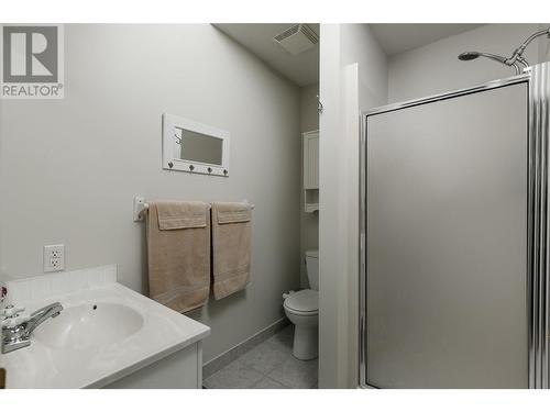 3172 Webber Road, West Kelowna, BC - Indoor Photo Showing Bathroom