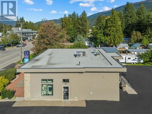 433 Main Street, Sicamous, BC 