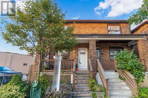 593 Vaughan Road, Toronto, ON 