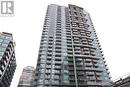 1713 - 150 East Liberty Street, Toronto, ON  - Outdoor With Balcony With Facade 