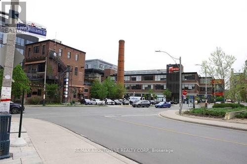 1713 - 150 East Liberty Street, Toronto, ON - Outdoor With Balcony