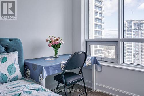 2701 - 8 Water Walk Drive, Markham, ON - Indoor