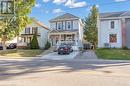 112 Wellington Street N, Woodstock, ON  - Outdoor With Facade 