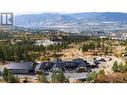 2137 Carmi Road, Penticton, BC  - Outdoor With View 