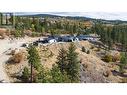 2137 Carmi Road, Penticton, BC  - Outdoor With View 