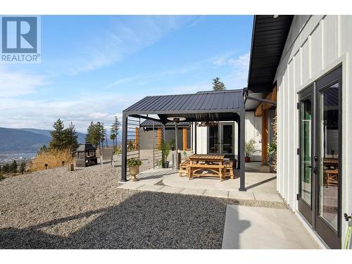 2137 Carmi Road, Penticton, BC - Outdoor