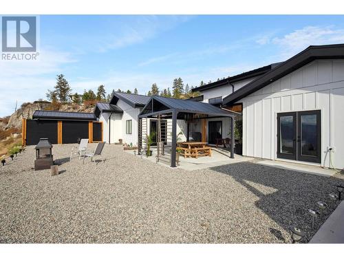 2137 Carmi Road, Penticton, BC - Outdoor