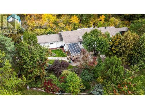 668 Mobley Road, Tappen, BC - Outdoor