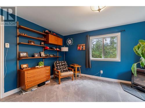 668 Mobley Road, Tappen, BC - Indoor Photo Showing Other Room