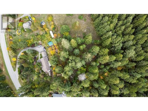 668 Mobley Road, Tappen, BC - Outdoor