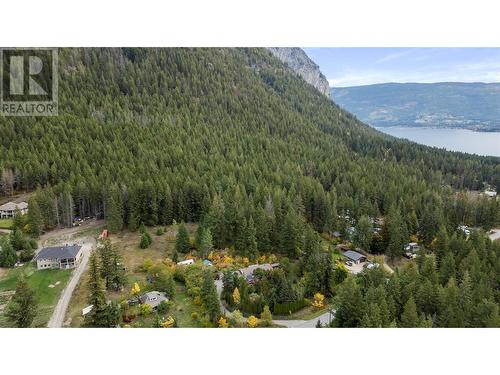 668 Mobley Road, Tappen, BC - Outdoor With View