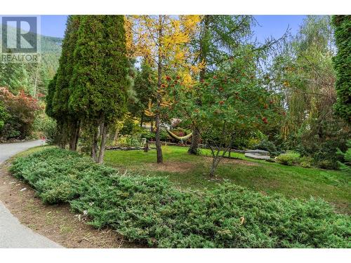 668 Mobley Road, Tappen, BC - Outdoor