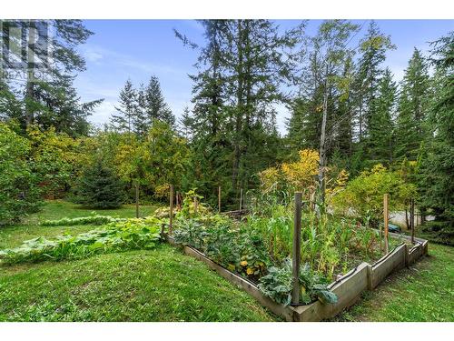 668 Mobley Road, Tappen, BC - Outdoor