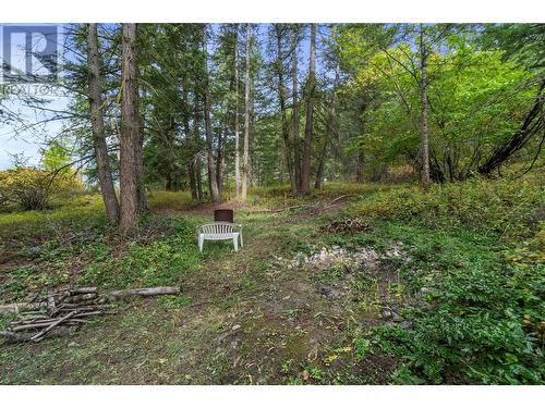 668 Mobley Road, Tappen, BC - Outdoor