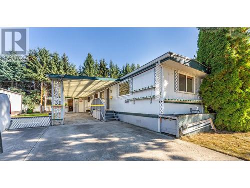 1909 Erickson Road Unit# 4A, Erickson, BC 