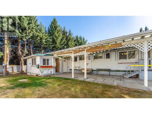 1909 Erickson Road Unit# 4A, Erickson, BC 