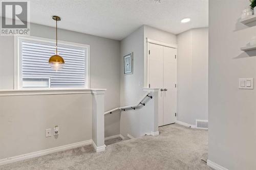 138 Midgrove Greenway Sw, Airdrie, AB - Indoor Photo Showing Other Room