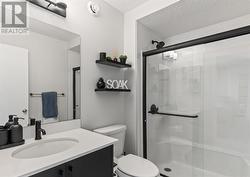 Primary Ensuite Bath - 