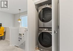 Upper Level Laundry - 