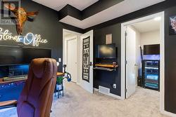 4th Bedroom w/Walk-in Closet - 