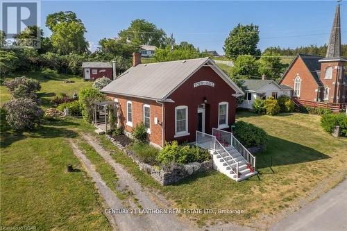 3201 County Rd 8 Road, Prince Edward County (North Marysburgh), ON - Outdoor