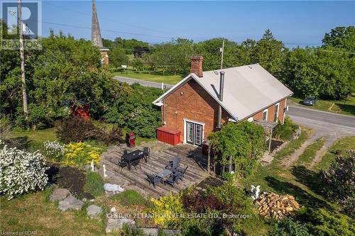 3201 County Rd 8 Road, Prince Edward County (North Marysburgh), ON - Outdoor