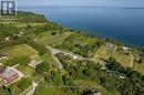 3201 County Rd 8 Road, Prince Edward County (North Marysburgh), ON  - Outdoor With Body Of Water With View 