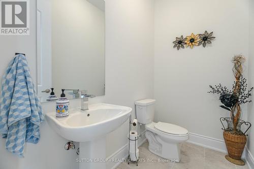 59 Raspberry Ridge Avenue, Caledon, ON - Indoor Photo Showing Bathroom